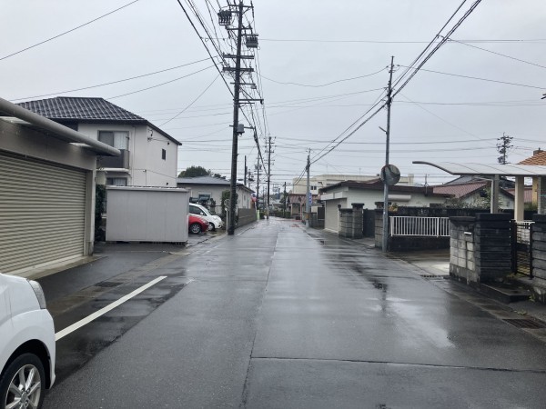 小牧市大字村中、中古一戸建ての画像です