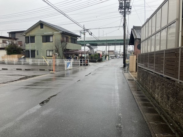 小牧市大字村中、中古一戸建ての画像です