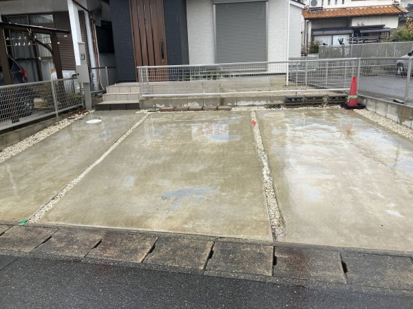 小牧市大字村中、中古一戸建ての画像です