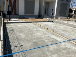 小牧市、新築一戸建ての画像です