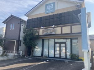 春日井市高蔵寺町、中古一戸建ての画像です