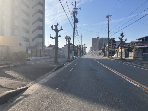 春日井市高蔵寺町、中古一戸建ての画像です