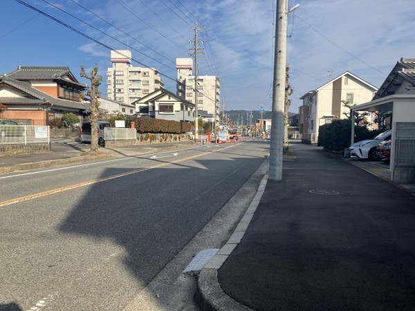 春日井市高蔵寺町、中古一戸建ての画像です