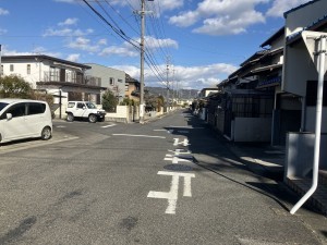 小牧市古雅、中古一戸建ての画像です