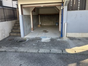 小牧市古雅、中古一戸建ての画像です