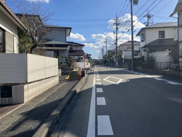 小牧市古雅、中古一戸建ての画像です