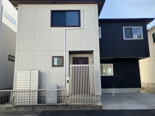 小牧市堀の内、中古一戸建ての画像です