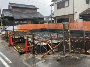小牧市新町、新築一戸建ての画像です