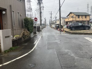 小牧市新町、新築一戸建ての画像です