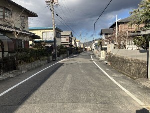 小牧市大字久保一色、新築一戸建ての画像です