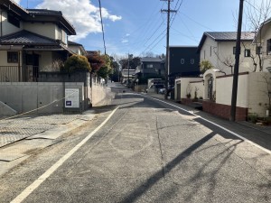 小牧市大字久保一色、新築一戸建ての画像です