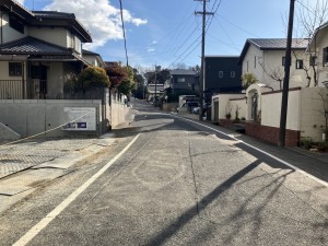 小牧市大字久保一色、新築一戸建ての画像です