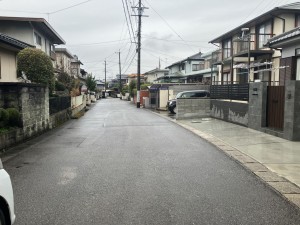 小牧市桃ケ丘、中古一戸建ての画像です