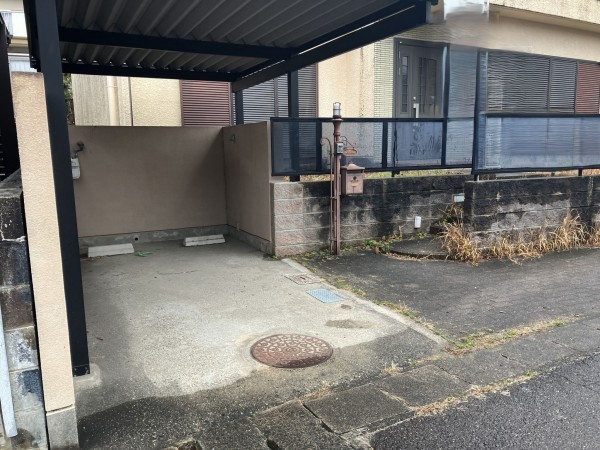 小牧市桃ケ丘、中古一戸建ての画像です