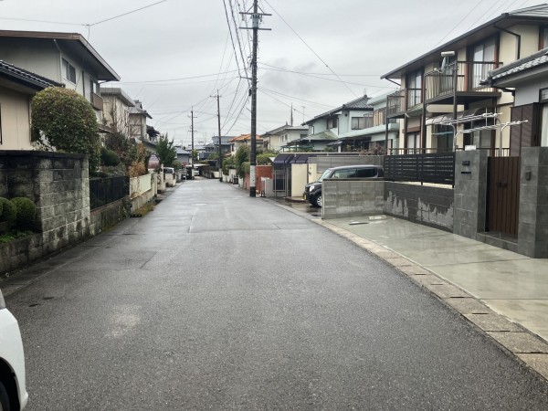 小牧市桃ケ丘、中古一戸建ての画像です
