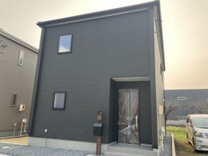 小牧市大字横内、新築一戸建ての画像です