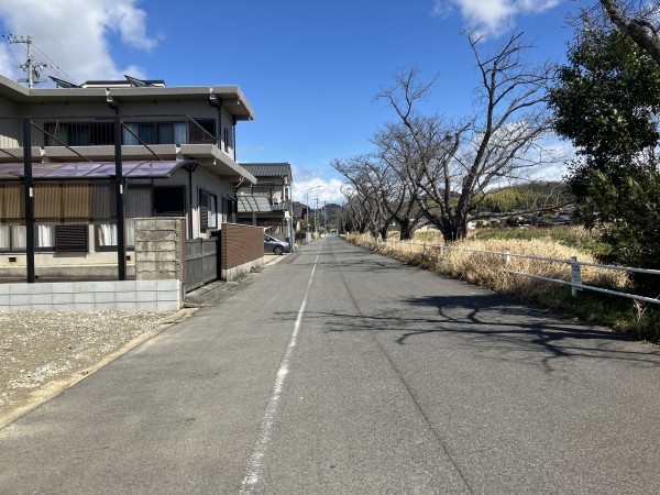 小牧市大字久保一色、新築一戸建ての画像です