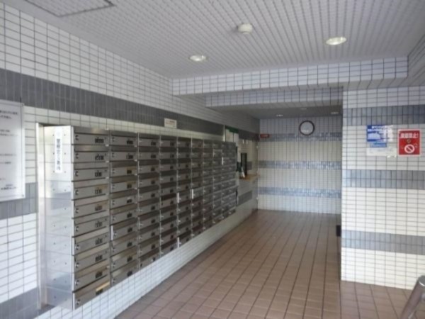 京都市上京区福大明神町、マンションの画像です
