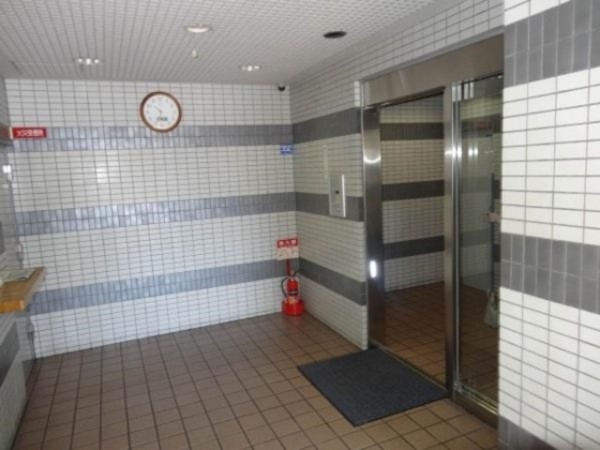 京都市上京区福大明神町、マンションの画像です