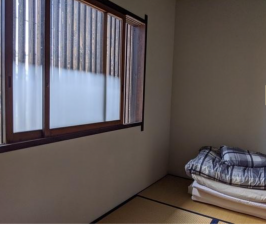 京都市上京区上立売通浄福寺西入蛭子町、中古一戸建ての内装画像です