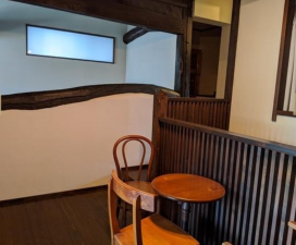 京都市上京区上立売通浄福寺西入蛭子町、中古一戸建ての内装画像です