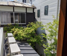 京都市上京区上立売通浄福寺西入蛭子町、中古一戸建ての画像です