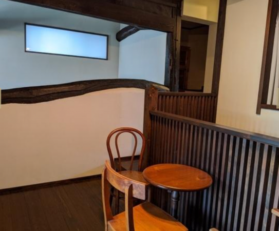 京都市上京区上立売通浄福寺西入蛭子町、中古一戸建ての内装画像です