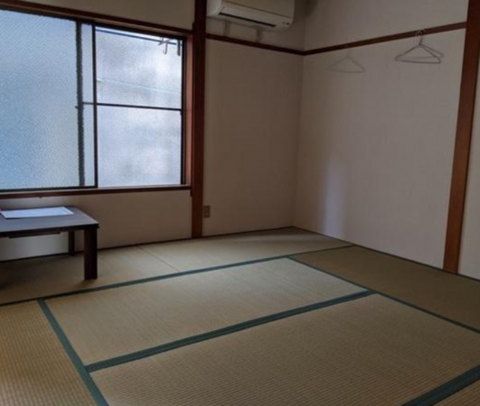 京都市上京区上立売通浄福寺西入蛭子町、中古一戸建ての内装画像です