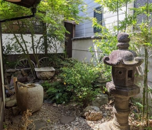 京都市上京区上立売通浄福寺西入蛭子町、中古一戸建ての画像です