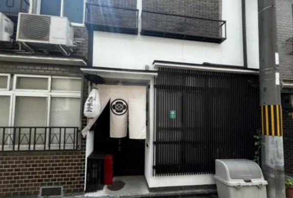 京都市上京区利生町、中古一戸建ての外観画像です