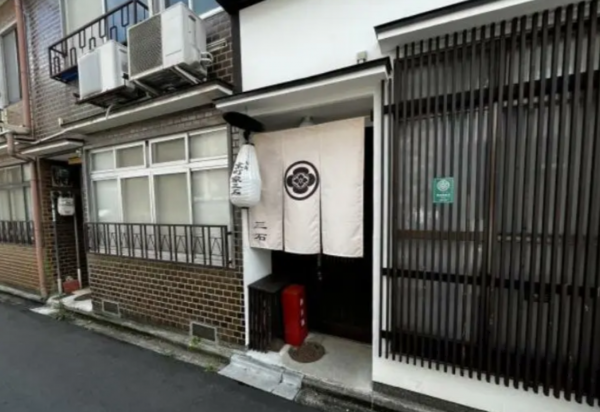 京都市上京区利生町、中古一戸建ての外観画像です