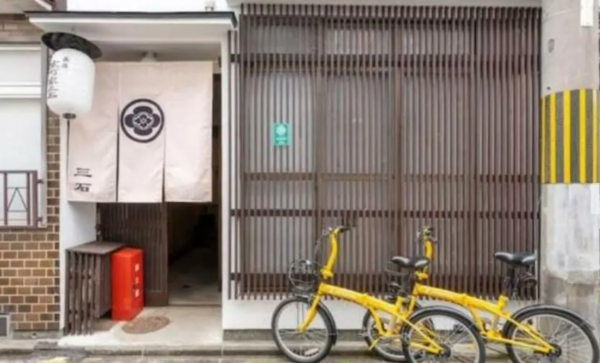 京都市上京区利生町、中古一戸建ての外観画像です