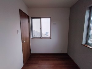 京都市上京区五辻通千本東入西五辻東町、中古一戸建ての内装画像です