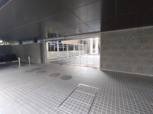 京都市上京区東桜町、マンションの画像です