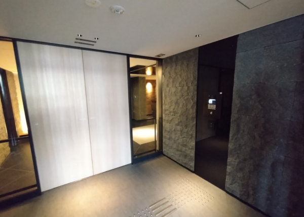 京都市上京区東桜町、マンションの画像です