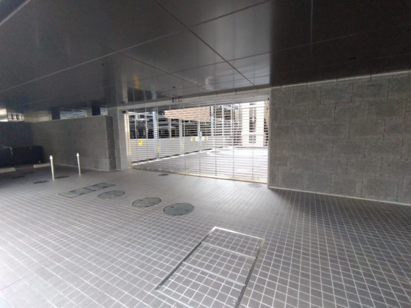 京都市上京区東桜町、マンションの画像です