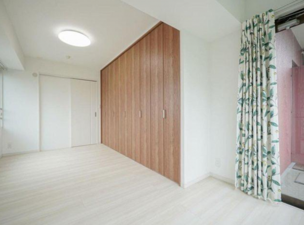 京都市上京区東橋詰町、マンションの内装画像です