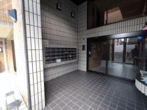 京都市上京区清元町、マンションの画像です