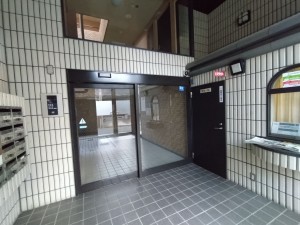 京都市上京区清元町、マンションの画像です
