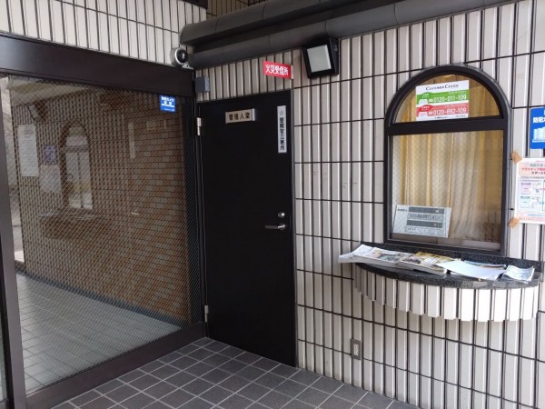 京都市上京区清元町、マンションの画像です