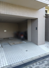 京都市上京区椹木町通堀川東入西山崎町、マンションのその他画像です