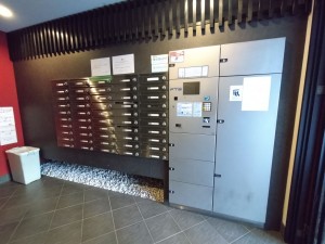 京都市上京区泰童片原町、マンションの画像です