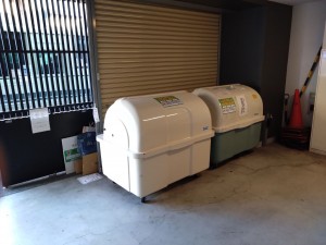 京都市上京区泰童片原町、マンションの画像です