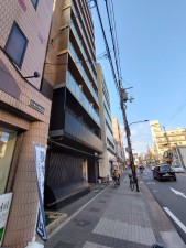 京都市上京区泰童片原町、マンションの画像です