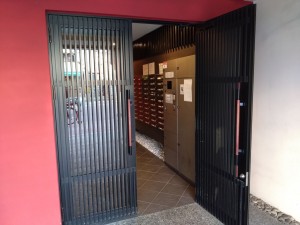 京都市上京区泰童片原町、マンションの画像です