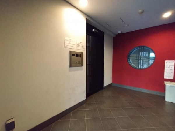 京都市上京区泰童片原町、マンションの画像です