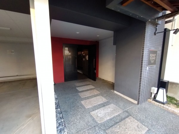 京都市上京区泰童片原町、マンションの画像です