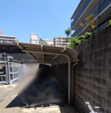 京都市上京区元誓願寺通大宮東入寺今町、マンションのその他画像です