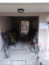 京都市上京区五辻通千本東入上る桐木町、マンションのその他画像です