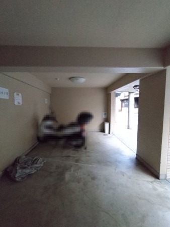 京都市上京区五辻通千本東入上る桐木町、マンションのその他画像です